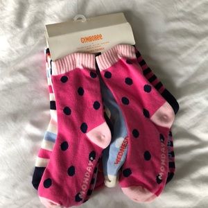 Gymboree Newborn Essentials Baby Zebra Boys 2pk Socks Nwt Newborn 0 M Gymboree Newborn Essentials Baby Zebra Boys 2pk Socks Nwt Newborn 0 M